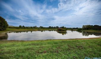 15 Acres Slaughter Pen Rd, Ardmore, TN 38449