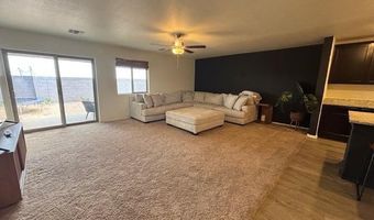 2425 Desi Loop, Belen, NM 87031