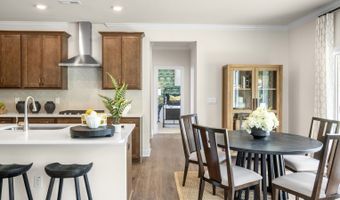 2324 Horton Park Dr, Apex, NC 27539