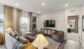 3701 Heritage Farm Ln Plan: Newcastle, Amelia, OH 45102