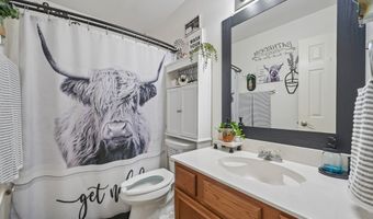 216 Meadow Lark Ln, Anna, TX 75409