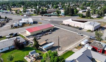 Boulder Street, Big Timber, MT 59011
