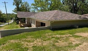 1311 N Mansfield Rd, Ava, MO 65608