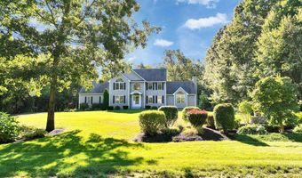 195 Steam Mill Rd, Auburn, NH 03032