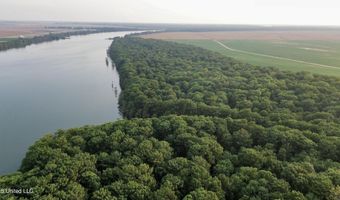 Bolivar Road, Benoit, MS 38725