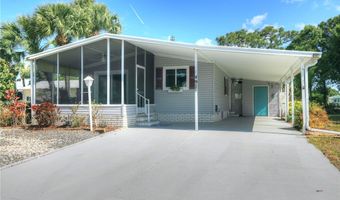 492 Marlin Cir, Barefoot Bay, FL 32976