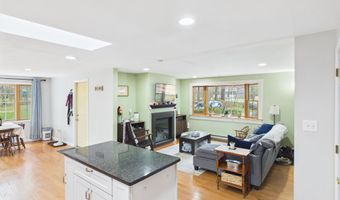 25 Partridge Knoll Rd, Campton, NH 03223