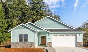 1241 LIGHTHOUSE Ln, Brookings, OR 97415
