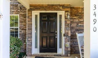 3490 Garden Mist Cir, Auburn, GA 30011