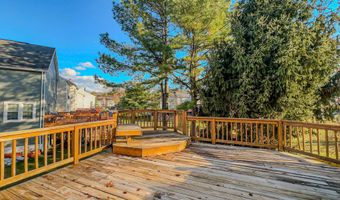 3311 MAJOR DENTON Dr, Beltsville, MD 20705