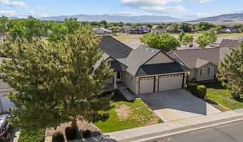337 Ben's Way, Fernley, NV 89408