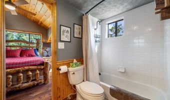 6 County Road 2070, Alpine, AZ 85920