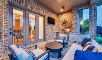 3329 Lochside, The Colony, TX 75056