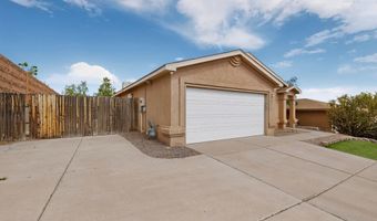 10612 Albero Rosso Dr NW, Albuquerque, NM 87114