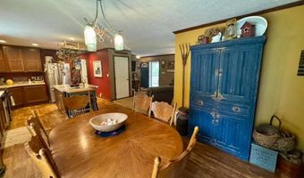 3500 Arnoldsburg Rd, Arnoldsburg, WV 25234
