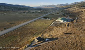 126 CORRAL Rd, Alpine, WY 83128