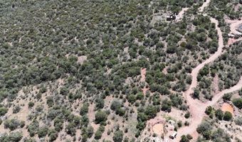 Tbd 89.59 Acres Juniper Flats Road, Bisbee, AZ 85603