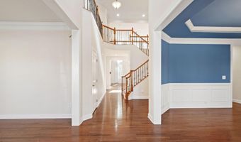 2707 Abruzzo Dr, Apex, NC 27502