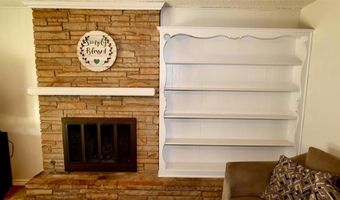 7613 NW 28th St, Bethany, OK 73008