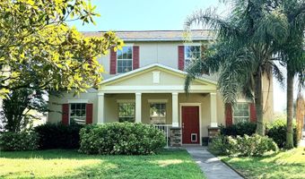 2054 BLAIRMOOR Pl, Apopka, FL 32703