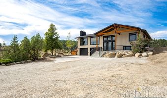 121 Lone Tree Rd, Boyd, MT 59013