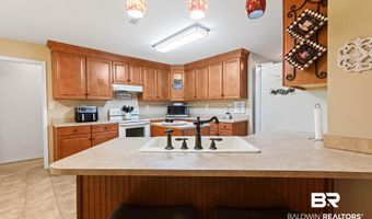 16151 Tolbert Rd, Bay Minette, AL 36507