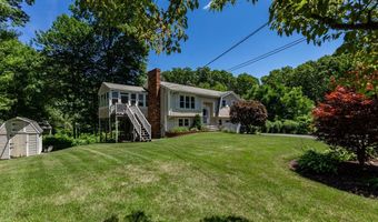 26 Sharon Pkwy, North Smithfield, RI 02896