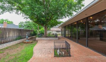 4102 PARAMOUNT Blvd, Amarillo, TX 79109