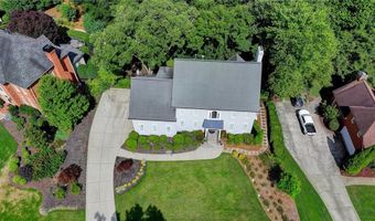 5970 Rachel Rdg, Peachtree Corners, GA 30092