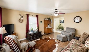 1006 NW 9th St, Andrews, TX 79714