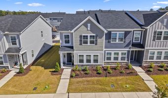 1811 Aspen River Ln, Apex, NC 27502