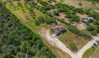 155 County Road 151, Alice, TX 78332