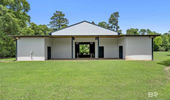 43199 Pine Grove Rd, Bay Minette, AL 36507