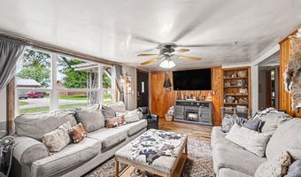 631 Baughman St, Ansonia, OH 45303
