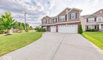 1986 Devonshire Ave, Avon, IN 46123