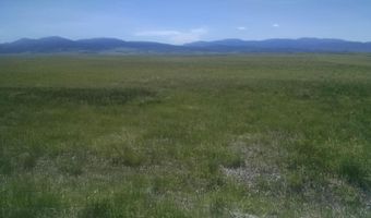 NNA NNA 635.48 acres Airport Rd, Bancroft, ID 83217