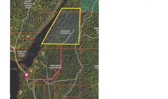 33 Acres Off Net Riv, Amasa, MI 49903