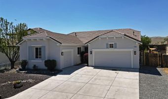 2827 S Fork Rd, Fernley, NV 89408