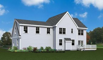 Lot A Longview Place, Brentwood, NH 03833