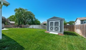 2801 N Danbury Rd, Augusta, KS 67010