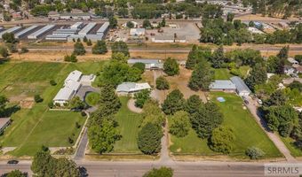1355 S Shilling Ave, Blackfoot, ID 83221