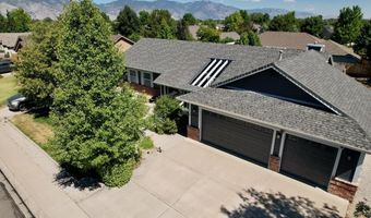 1010 Silveranch Dr, Gardnerville, NV 89460