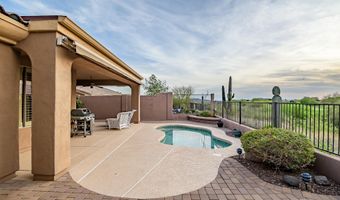 41906 N CROOKED STICK Rd, Anthem, AZ 85086
