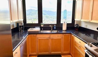 1650 Ala Moana Blvd 2711, Honolulu, HI 96815