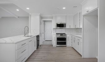 3703 MONTAGUE Dr, Amarillo, TX 79109