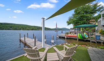 195 E Side Dr, Alton, NH 03809