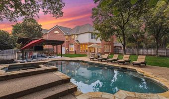 1415 Cambridge Xing, Southlake, TX 76092