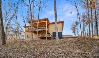 46 W Elvendon Dr, Bella Vista, AR 72715