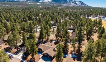 2933 W Highland Meadows Dr, Williams, AZ 86046