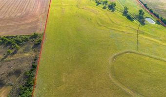 CS 2630 & CR 1420 Road, Anadarko, OK 73005